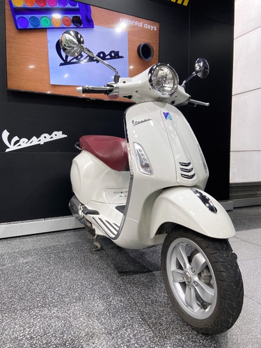 Vespa Primavera