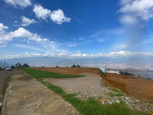 Lote Cinturon Verde, Alto De Palmas