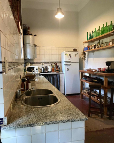 Casa De Campo-chacra-casa Quinta En Alquiler Temporario - Carmen De Areco