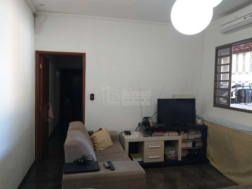 Imagem 6 de 6 de Venda De Casas / Padrão Na Cidade De Araraquara 9352