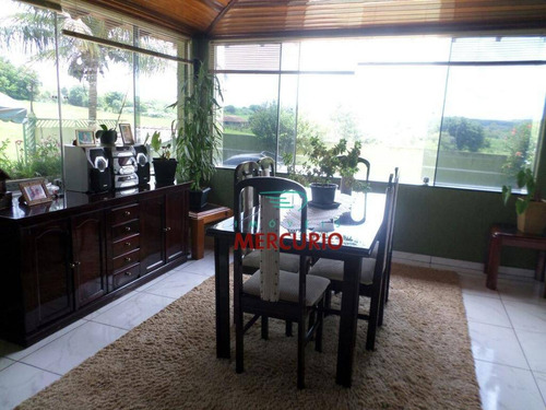 Imagem 13 de 17 de Chácara Com 3 Dormitórios À Venda, 2 M² Por R$ 950.000,00 - Dos Macacos - Pederneiras/sp - Ch0114