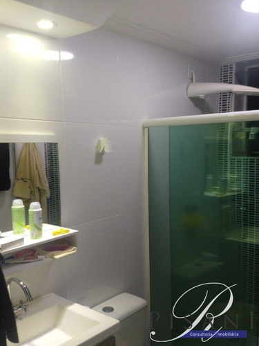 Imagem 7 de 21 de Apartamento - Ap02317 - 34313647