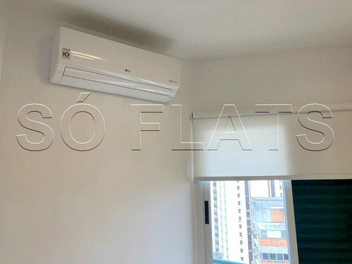 Imagem 12 de 15 de Residencial Nos Jardins Com 01 Dormitório - Sf37952