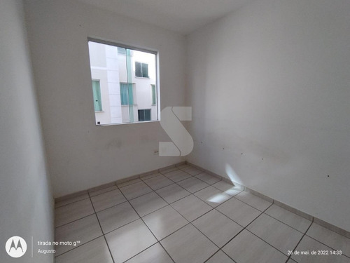 Imagem 17 de 25 de Apartamento À Venda, 2 Quartos, 1 Vaga, Linda Vista - Contagem/mg - 27189