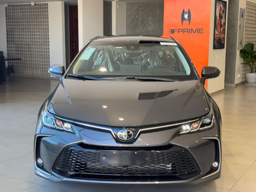 Toyota Corolla 2.0 VVT-IE FLEX XEI DIRECT SHIFT