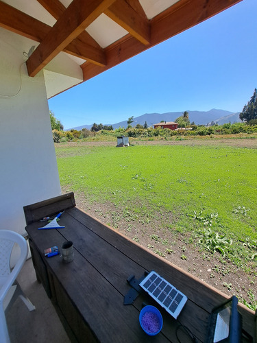Casa Con Parcela El Monte Uf 6100