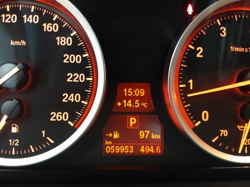 Imagen 7 de 15 de Bmw X6 4.4 Xdrive 50i M Performance V8 Bt At