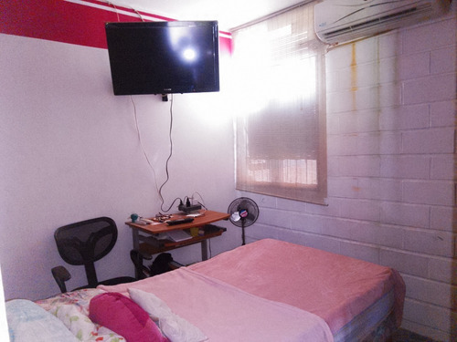 Imagen 8 de 12 de Apartamento En Venta Las Lomas, El Ingenio, Guatire Estado Miranda 45m2