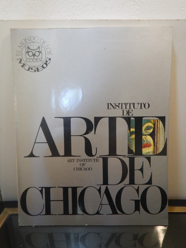 Adp Instituto De Arte De Chicago C. Cunningham / Ed. Codex