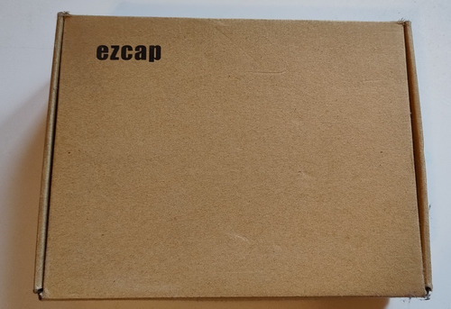 Ezcap