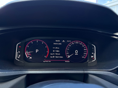 Volkswagen Taos 1.4 250 Tsi Highline Bi Tono Tiptronic