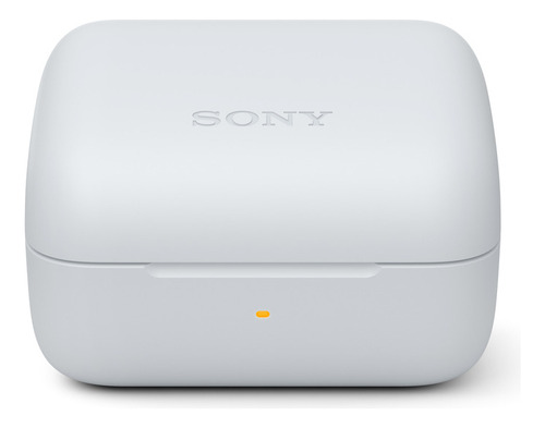 Auriculares Inalámbricos Gamer Sony Wf-g700 Inzone Buds Color Blanco