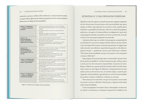 Livro A Ciência Das Boas Decisões de Davis, Richard Editora Harper Business Capa Mole em Português 2025