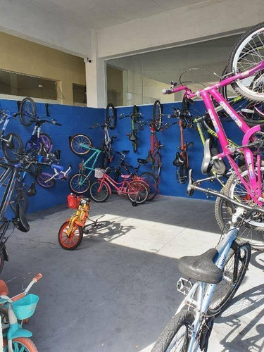 Imagem 21 de 25 de Apartamento Com 2 Dormitórios À Venda Itaquera - Ap0996