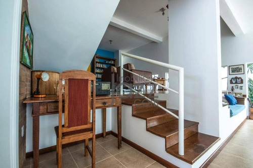 Casa Residencial À Venda, Residencial Paineiras, Paulínia. - Ca1265