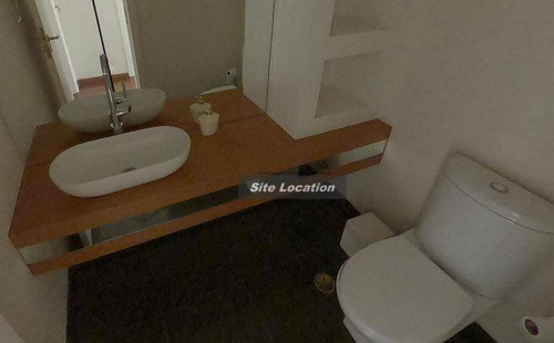 Imagem 10 de 22 de 100271 Apartamento Com 4 Dormitórios À Venda, 223 M² Por R$ 1.790.000 - Vila Pompeia - São Paulo/sp - Ap5002