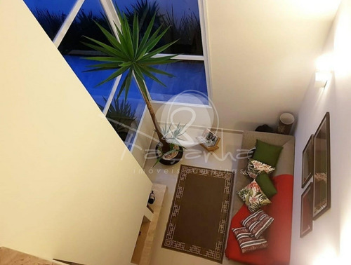 Imagem 15 de 30 de Casa Em Condomínio Mont'alcino No Roncaglia Para Venda Em Valinhos - Imobiliária Em Campinas - Ca01071 - 69675402