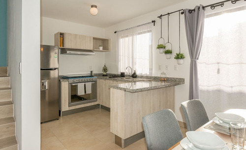 ¡tu Hogar Soñado Entre El Refugio Y Zibatá! Casa Premium De 3 Recámaras