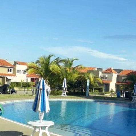 Imagen 3 de 14 de Th En Venta Pueblo Viejo (puerto Encantado)