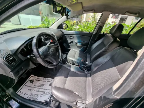 Kia Picanto 1.1 Morning