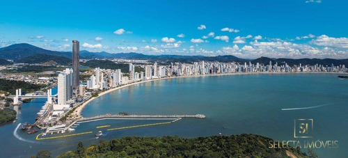 Imagem 2 de 30 de Apartamento No Yachthouse By Pininfarina Balneário Camboriú - Ap0232