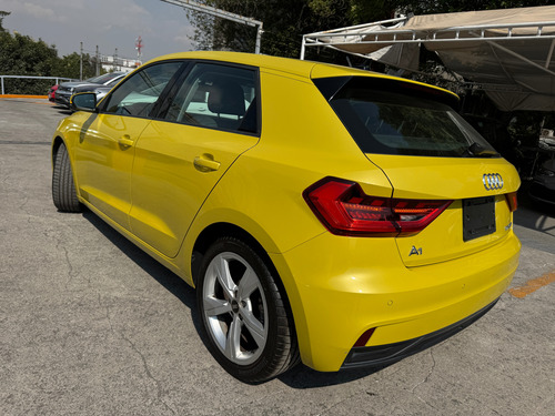 Audi A1 1. 0 Sportback 35 Tfsi Ego