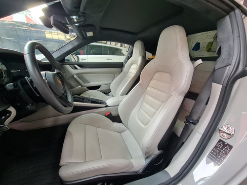 Porsche 911 3.8 Turbo S Pdk At