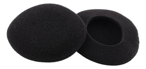 Wpd Cubierta De Esponja Para Audífonos En La Oreja 40mm