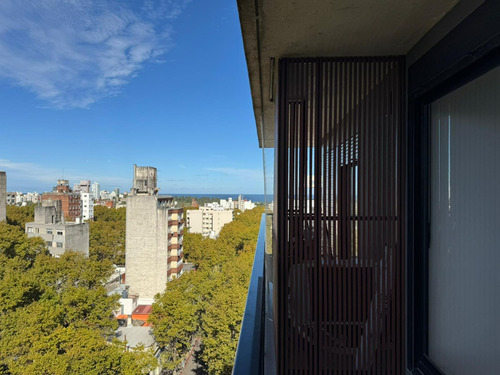 Alquiler Apartamento Monoambiente Con Piscina Cordon Design