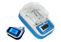 Comprar Cargador Universal Para Baterias Celular Mp3 Mp4 Camaras