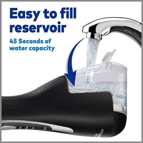 Water Flosser Waterpik Cordless Advanced Teeth Dental Care
