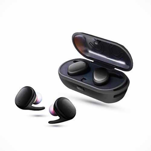 Audifonos Touch Bluetooth Auriculares Inalambricos Manos Lib