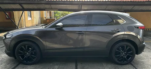 Mazda CX-30 2.5 Grand Touring Lx 4x2
