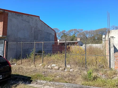 Terreno En Venta 250 M2 Los Alisos - foto 1