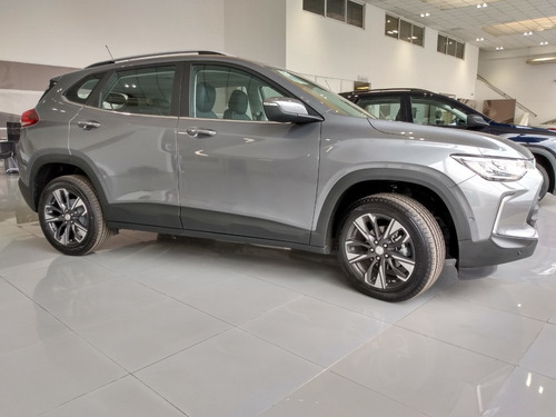 Imagen 6 de 15 de Chevrolet Tracker 1.2 Premier Automática Sd Entrega Yá !!!