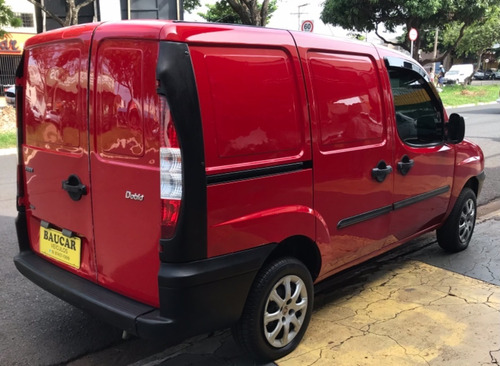 Fiat Doblò 1.3 Furgão 2003