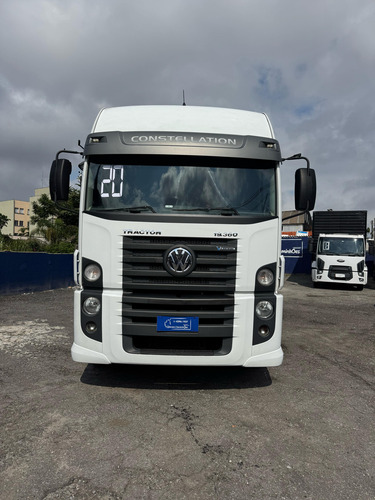 Vw 19.360 4x2 2019/2020