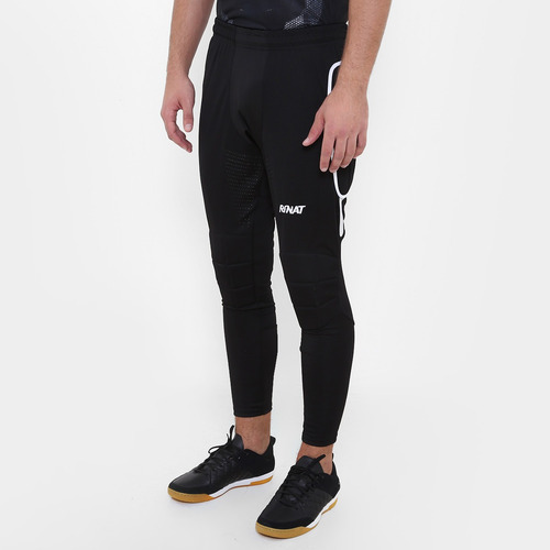 Imagen 4 de 5 de Pantalon De Arquero Rinat Moya Largo / Arqueromanía