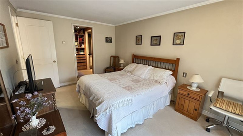 Departamento En Venta De 3 Dorm. En Las Condes