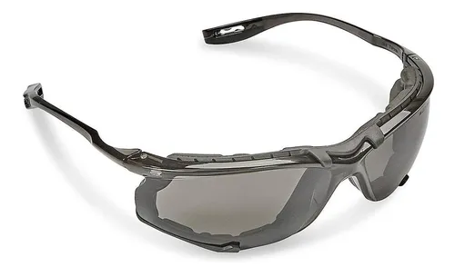 Lentes de seguridad graduados 3m deals