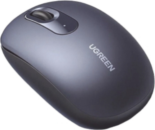 Mouse Inalámbrico 2.4g 800 1200 1600 2400 Dpi