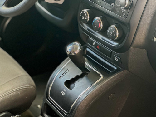 Jeep Patriot 2.4 Litude 4x2 At