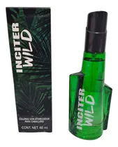 Comprar Inciter Wild Colonia Para Caballero Perfume Fuller
