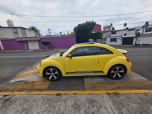 Volkswagen Beetle 2.0 Turbo R Mt