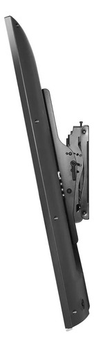Soporte C/inclinación Pantallas De 39a80in Peerless St6 /v Color Negro