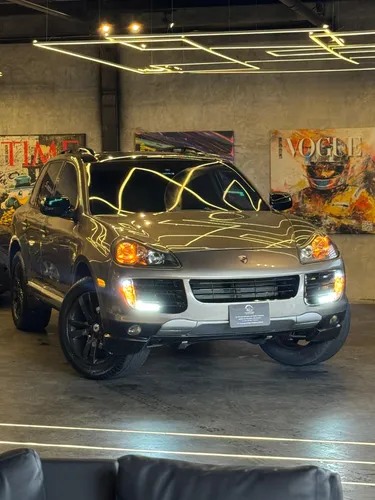Porsche Cayenne 2008 Impecable