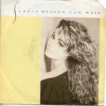 Comprar Sandra Heaven Can Wait  Heaven  Theme 45 R.p.m Ricewithduck