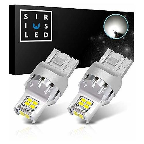 Siriusled Kg Series 7440 7440a Bombilla Led Superbrilla...