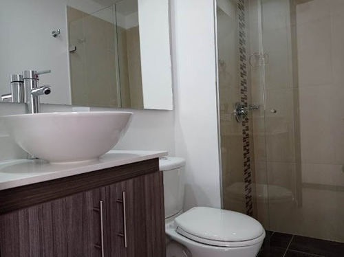 Imagen 12 de 15 de Apartamento En Arriendo San Antonio 622-17998
