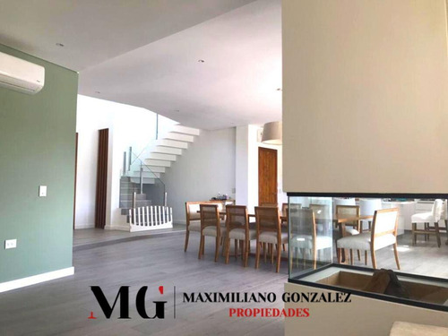 Imagen 6 de 19 de Casa En Venta Barrio Privado Cerrado , Terralagos Canning Ezeiza